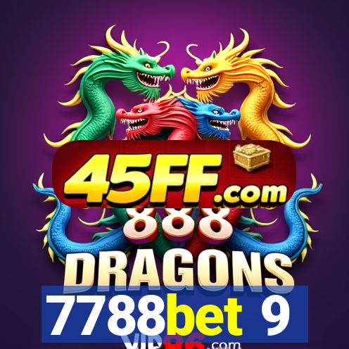 7788bet 9